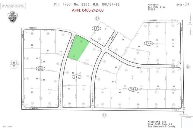 Property Photo from MLS
