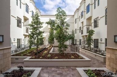 Detail Gallery Image 10 of 13 For 288 S Oakland Ave #214,  Pasadena,  CA 91101 - 1 Beds | 2 Baths
