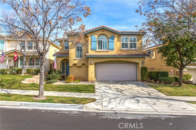 Detail Gallery Image 1 of 20 For 33387 Wallace Way, Yucaipa,  CA 92399 - 3 Beds | 2/1 Baths