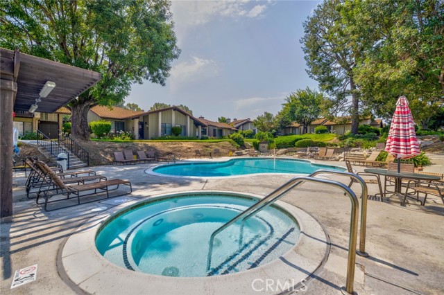 Detail Gallery Image 34 of 44 For 15723 La Subida Dr #7,  Hacienda Heights,  CA 91745 - 2 Beds | 2 Baths