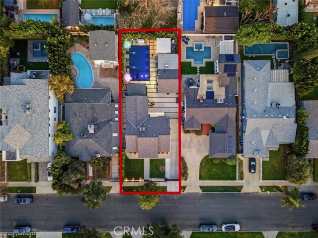 Detail Gallery Image 64 of 64 For 4926 Greenbush Ave, Sherman Oaks,  CA 91423 - 4 Beds | 3 Baths