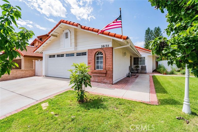 28135 Wildwind Road, Canyon Country, CA 