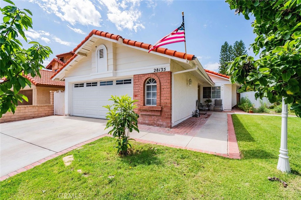 28135 Wildwind Road, Canyon Country, CA 91351