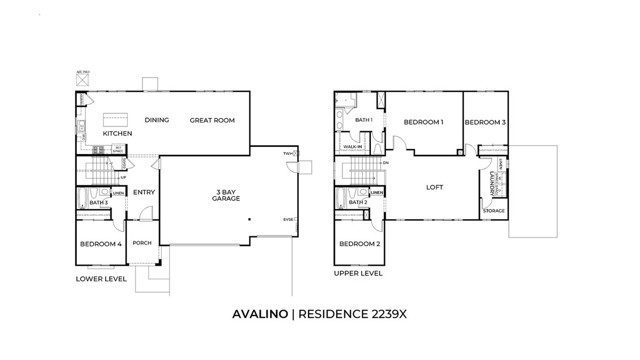 Detail Gallery Image 2 of 2 For 23406 Western Goldenrod St, Wildomar,  CA 92562 - 4 Beds | 3 Baths