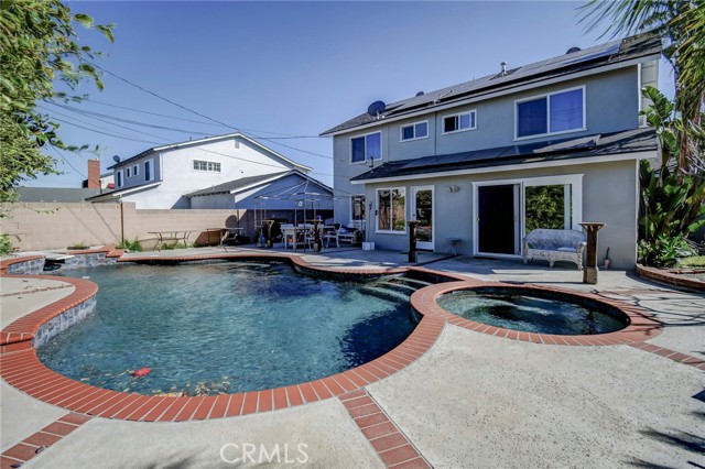 Detail Gallery Image 30 of 50 For 2401 E Avalon, Santa Ana,  CA 92705 - 5 Beds | 3 Baths