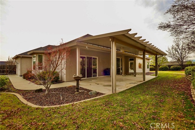 Detail Gallery Image 30 of 41 For 3600 Laver Ct, Redding,  CA 96002 - 4 Beds | 2/1 Baths