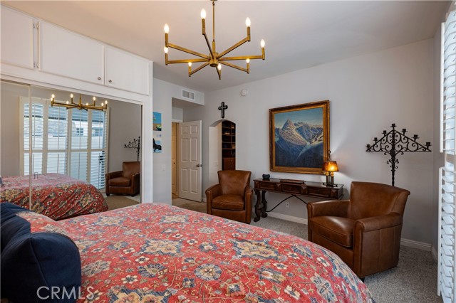 Detail Gallery Image 12 of 39 For 4713 E 4th, Long Beach,  CA 90814 - 2 Beds | 2 Baths