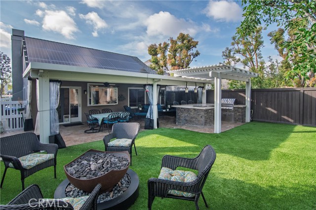 Detail Gallery Image 4 of 4 For 22076 Tobarra, Mission Viejo,  CA 92692 - 3 Beds | 2 Baths