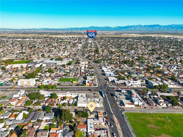 Detail Gallery Image 44 of 48 For 806 W Spruce St, Compton,  CA 90220 - 3 Beds | 1 Baths
