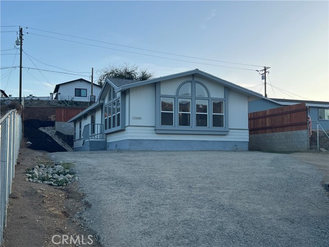 Detail Gallery Image 1 of 1 For 33685 Old State Hwy, Hemet,  CA 92545 - 3 Beds | 2 Baths