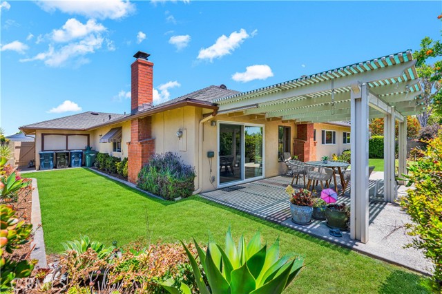 Detail Gallery Image 43 of 47 For 10924 Nighthawk Circle, Fountain Valley,  CA 92708 - 4 Beds | 2/1 Baths