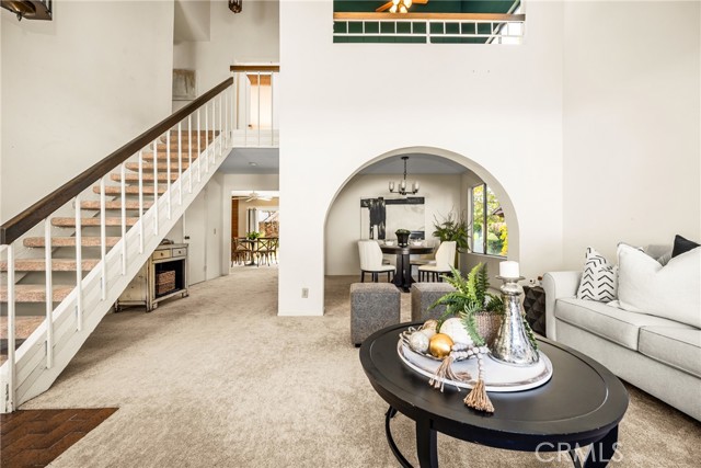 Detail Gallery Image 23 of 66 For 5444 E Partridge, Orange,  CA 92869 - 4 Beds | 2/1 Baths