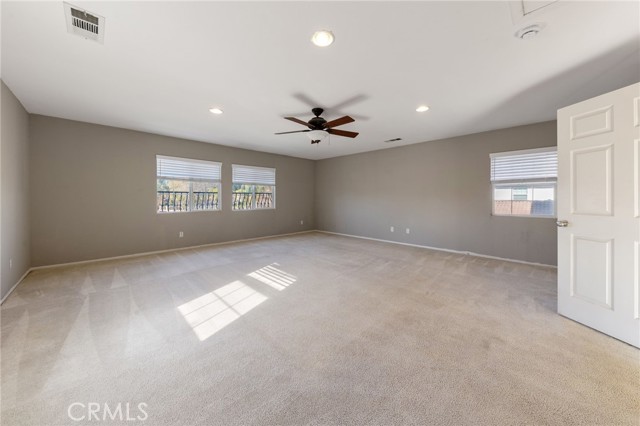 Detail Gallery Image 12 of 15 For 2219 Glimmer Way, Perris,  CA 92571 - 4 Beds | 2/1 Baths