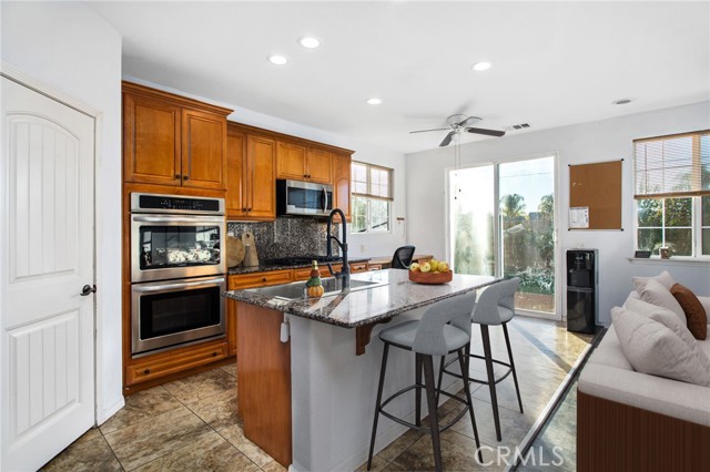 Detail Gallery Image 7 of 59 For 30261 Tattersail, Menifee,  CA 92584 - 5 Beds | 3 Baths