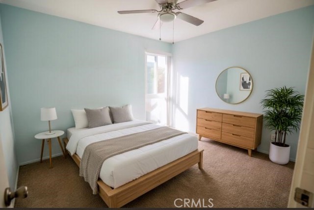 Detail Gallery Image 4 of 8 For 18110 Killion St #2,  Tarzana,  CA 91356 - 3 Beds | 2 Baths