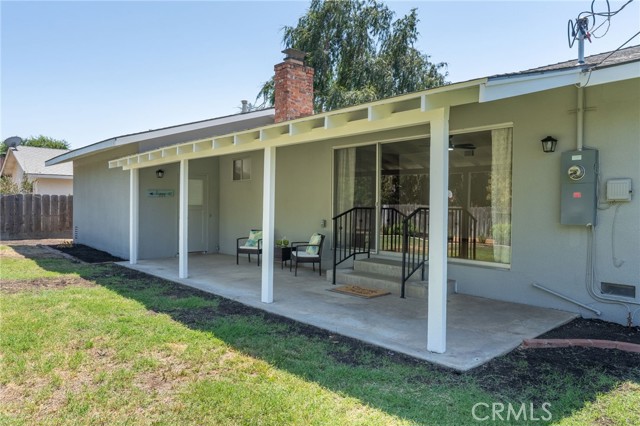 Detail Gallery Image 27 of 29 For 3242 Laura Ave, Merced,  CA 95340 - 3 Beds | 1/1 Baths