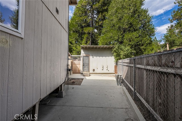 Detail Gallery Image 34 of 50 For 320 Skyview Ln, Crestline,  CA 92322 - 4 Beds | 2 Baths