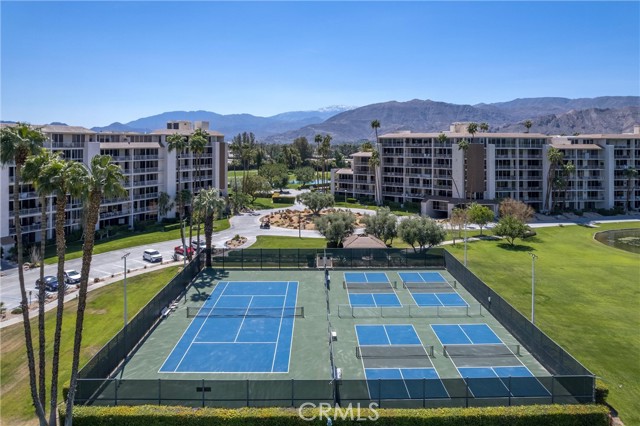 Detail Gallery Image 43 of 47 For 910 Island Drive #112,  Rancho Mirage,  CA 92270 - 2 Beds | 2 Baths