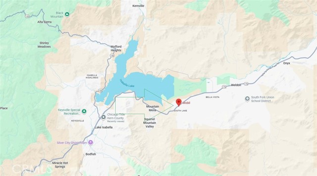 Detail Gallery Image 11 of 11 For 14680 Ca-178, Lake Isabella,  CA 93240 - – Beds | – Baths