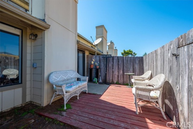 Detail Gallery Image 19 of 36 For 541 Casa Del Mar, San Simeon,  CA 93452 - 2 Beds | 1/1 Baths