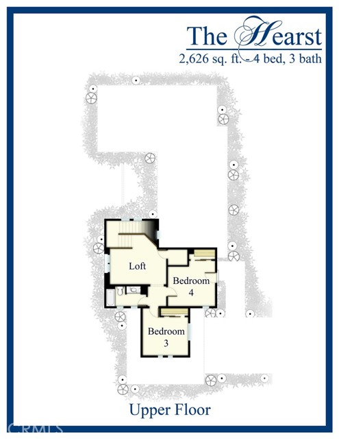 Detail Gallery Image 22 of 22 For 701 Manor Ln, Paso Robles,  CA 93446 - 4 Beds | 3 Baths