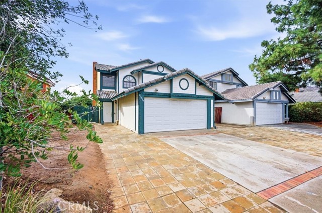 Front Image Thumbnail for CRIV25265010