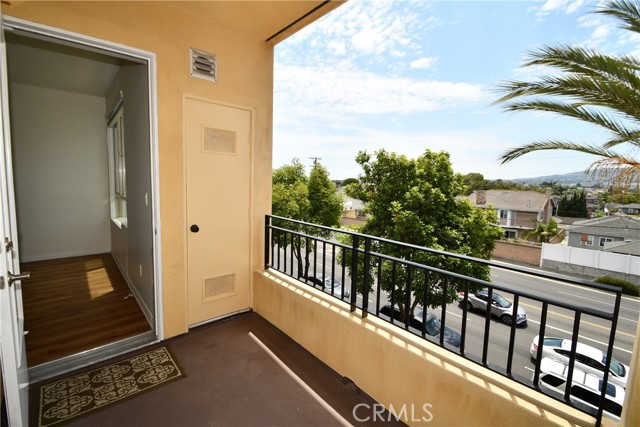 Detail Gallery Image 17 of 29 For 2742 Cabrillo Ave #302,  Torrance,  CA 90501 - 1 Beds | 1 Baths