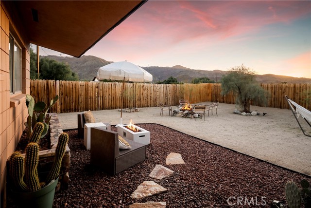 Detail Gallery Image 45 of 58 For 6610 Alpine Ave, Twentynine Palms,  CA 92277 - 2 Beds | 1 Baths