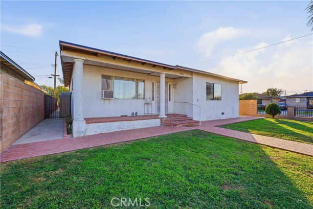 Detail Gallery Image 2 of 55 For 11602 Faculty, Norwalk,  CA 90650 - 4 Beds | 2 Baths