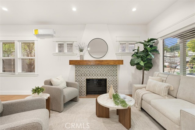 Detail Gallery Image 38 of 46 For 5850 Burwood Ave, Los Angeles,  CA 90042 - 3 Beds | 2 Baths