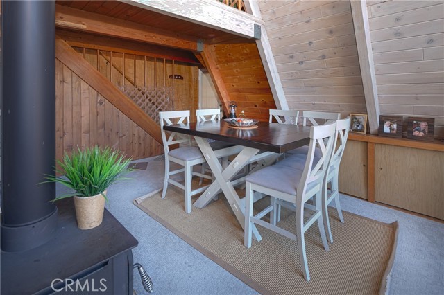 Detail Gallery Image 4 of 10 For 27874 Matterhorn Drive, Lake Arrowhead,  CA 92352 - 4 Beds | 4 Baths