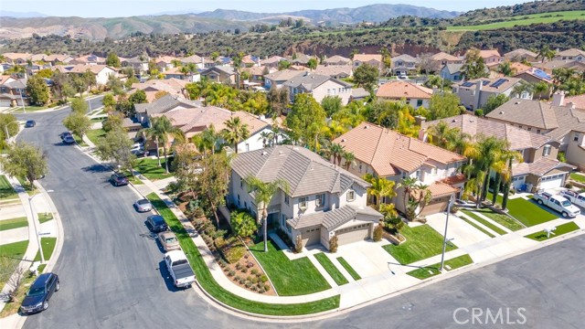 Detail Gallery Image 45 of 58 For 4515 Garden City, Corona,  CA 92883 - 5 Beds | 3 Baths