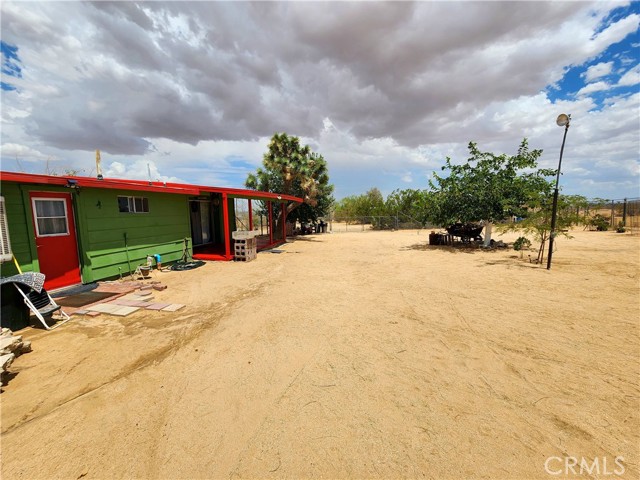 Detail Gallery Image 39 of 48 For 60153 Stearman Rd, Landers,  CA 92285 - 3 Beds | 1 Baths