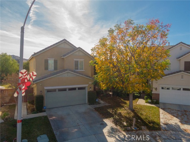 Detail Gallery Image 40 of 42 For 3415 Cromwell Ct, Perris,  CA 92571 - 3 Beds | 2/1 Baths