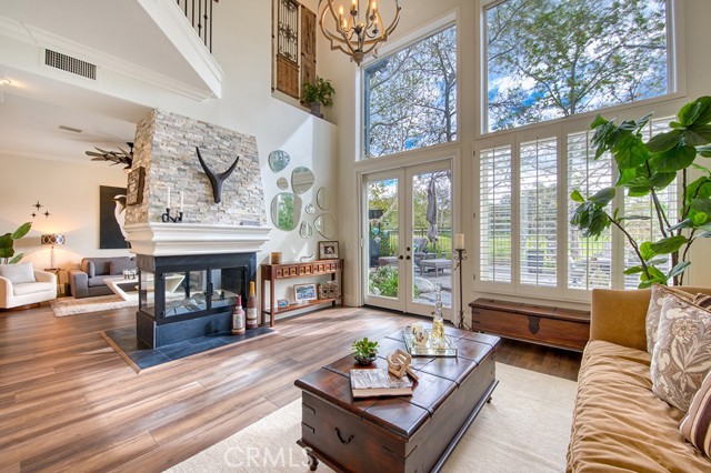 Detail Gallery Image 8 of 50 For 16 Meritage, Coto de Caza,  CA 92679 - 4 Beds | 4 Baths