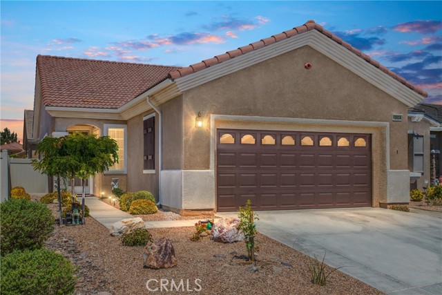 Detail Gallery Image 1 of 1 For 10624 Lanigan Rd, Apple Valley,  CA 92308 - 2 Beds | 2 Baths