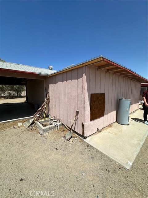 Detail Gallery Image 14 of 52 For 86311 Sampson Ln, Twentynine Palms,  CA 92277 - 2 Beds | 1 Baths