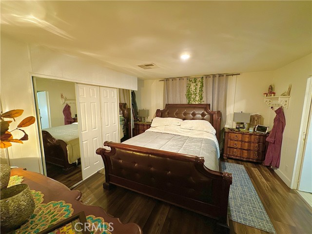Detail Gallery Image 20 of 23 For 4500 W Rosamond Sp 21a,  Rosamond,  CA 93560 - 3 Beds | 2 Baths
