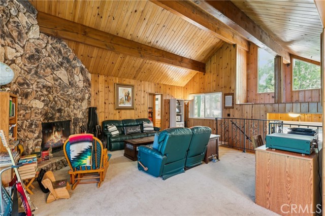 582 Grass Valley Ct, Lake Arrowhead, CA 92352 photo 8