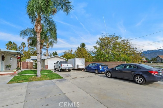 Detail Gallery Image 3 of 30 For 4822 E Lincoln, Hemet,  CA 92544 - 3 Beds | 2 Baths