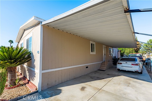 Detail Gallery Image 4 of 26 For 3825 Crestmore Rd #342,  Jurupa Valley,  CA 92509 - 2 Beds | 2 Baths