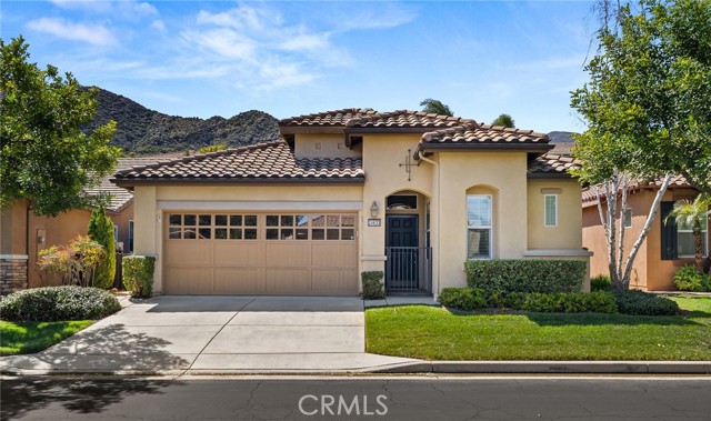 Detail Gallery Image 1 of 1 For 24633 Littlehorn Dr, Corona,  CA 92883 - 2 Beds | 2 Baths