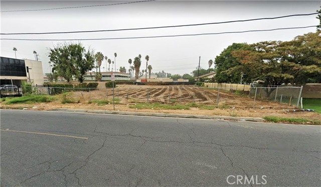 0 Polk St, Riverside, CA 92505