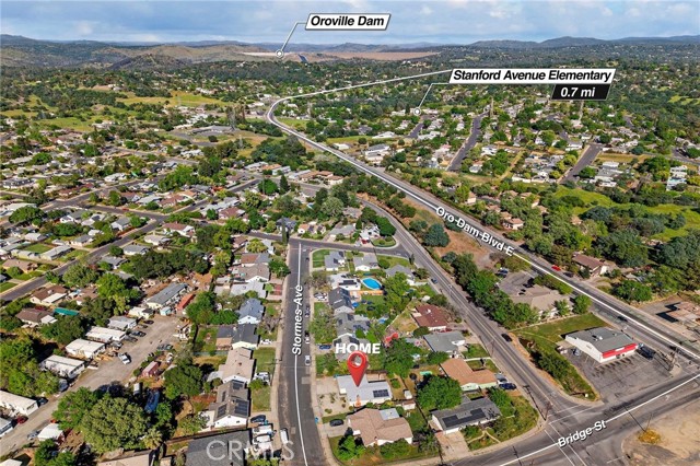 Detail Gallery Image 34 of 38 For 2843 Stormes, Oroville,  CA 95966 - 3 Beds | 2/1 Baths