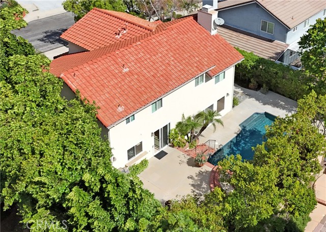 Detail Gallery Image 33 of 34 For 7156 Castle Peak, West Hills,  CA 91307 - 4 Beds | 3 Baths