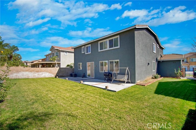 Detail Gallery Image 46 of 52 For 6713 Leanne, Corona,  CA 91752 - 4 Beds | 2/1 Baths