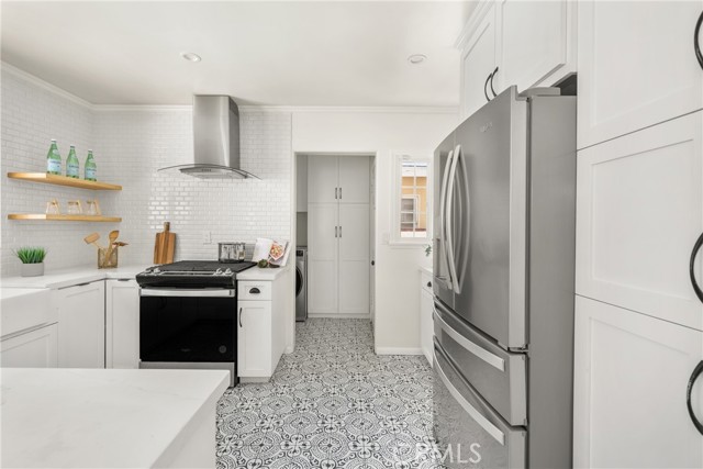 Detail Gallery Image 19 of 48 For 3684 Woodruff Ave, Long Beach,  CA 90808 - 3 Beds | 2 Baths