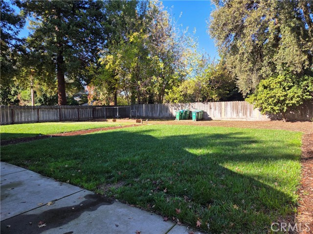 Detail Gallery Image 35 of 38 For 806 Alynn, Chico,  CA 95973 - 4 Beds | 3/1 Baths