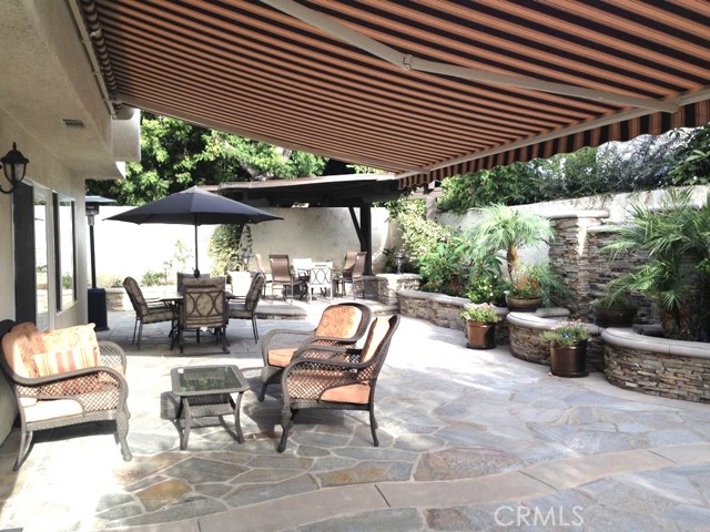 Detail Gallery Image 42 of 43 For 12558 Corellian Ct, Cerritos,  CA 90703 - 4 Beds | 3 Baths