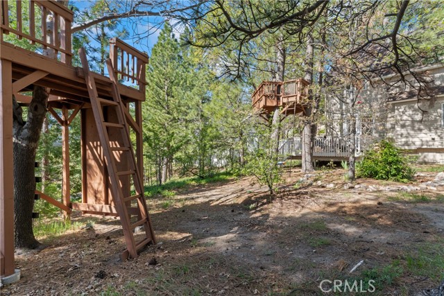 Detail Gallery Image 41 of 49 For 27847 St Bernard Ln, Lake Arrowhead,  CA 92352 - 3 Beds | 3 Baths